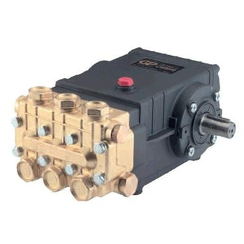 T921 SOLID SHAFT PUMP by GENERAL PUMP